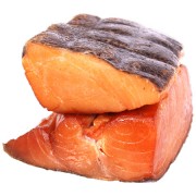 Vajhal filé füstőlt, 1 db (350 g)